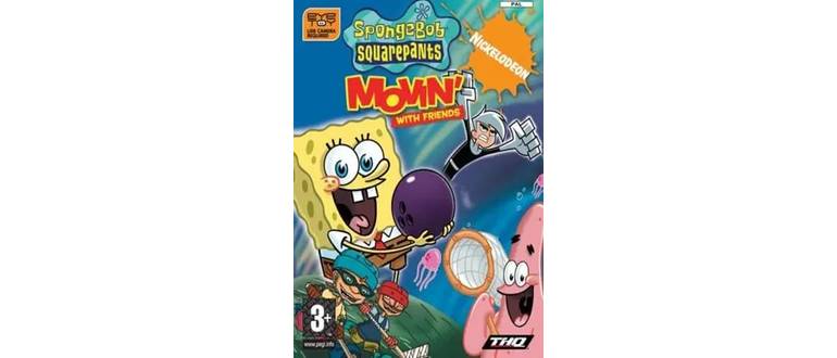 Логотип игры