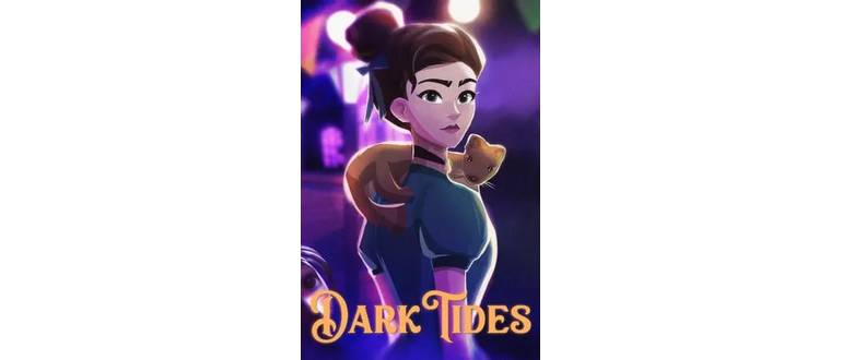 Логотип игры