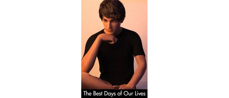 Логотип игры