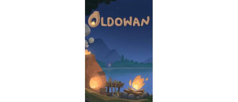 Логотип игры