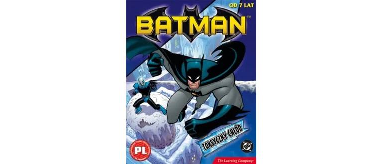 Логотип игры