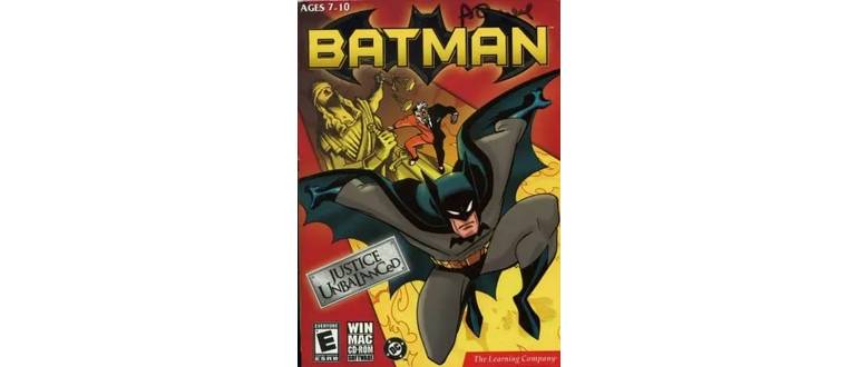 Логотип игры