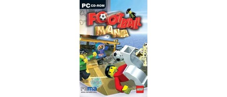 Логотип игры