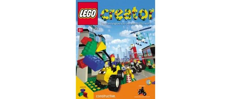 Логотип игры