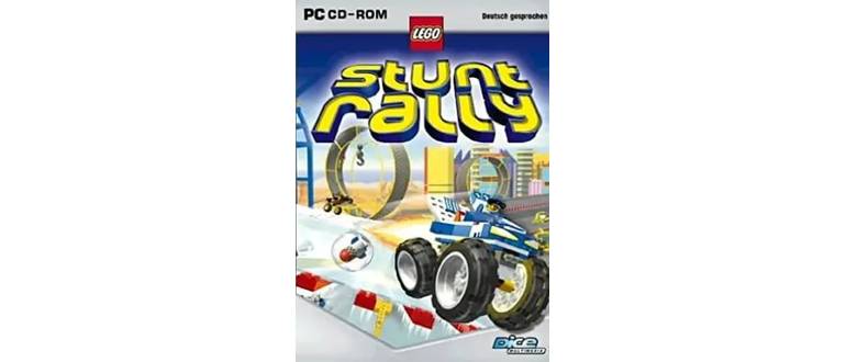 Логотип игры