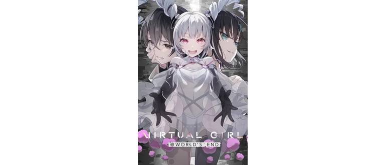 Логотип игры