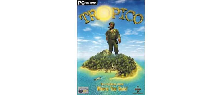 Логотип игры