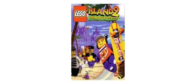 Логотип игры