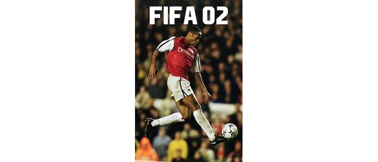 Логотип игры