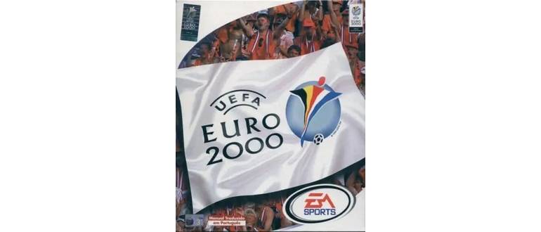 Логотип игры