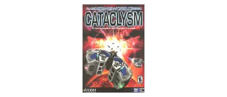 Логотип игры