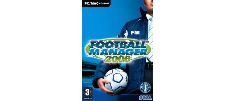 Логотип игры