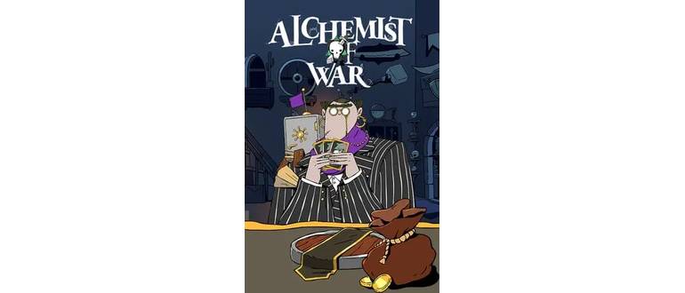 Логотип игры