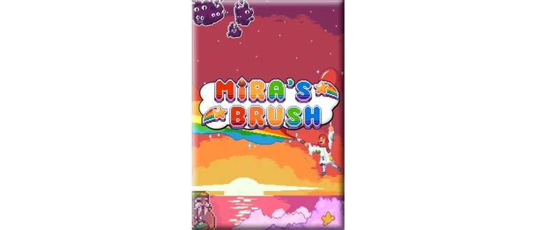 Логотип игры