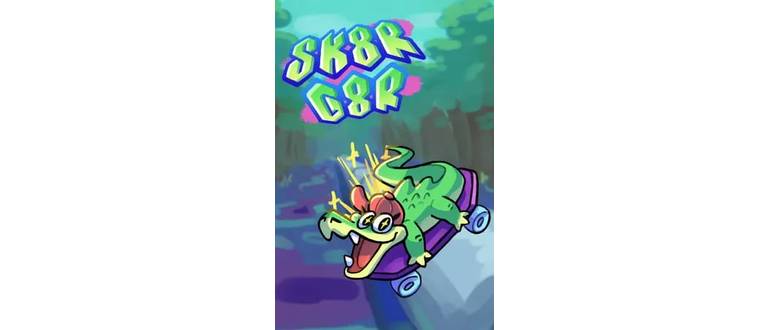 Логотип игры