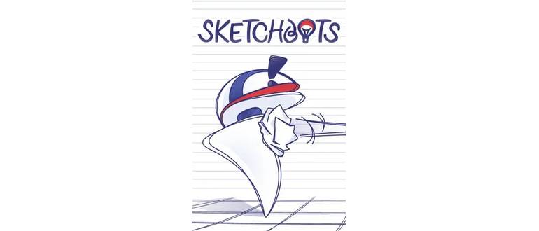 Логотип игры