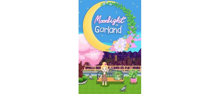 Логотип игры