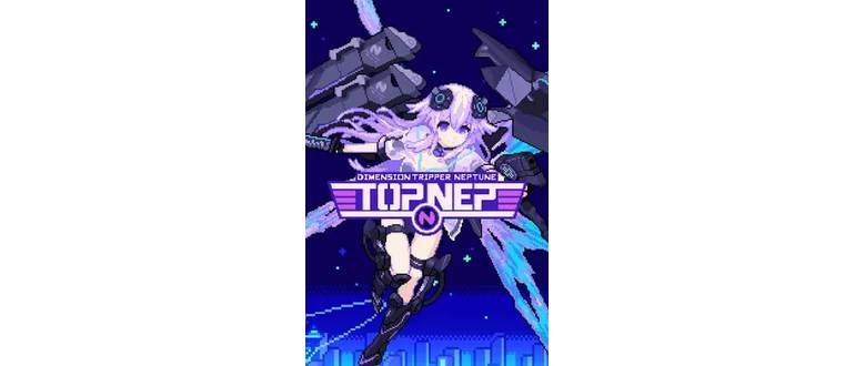 Логотип игры