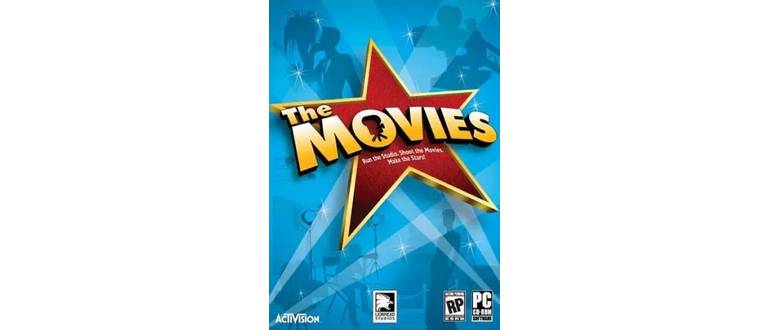 Логотип игры