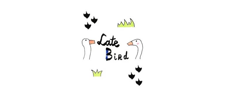 Логотип игры