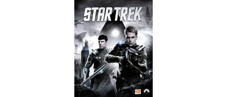 Логотип игры