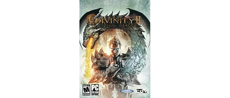 Логотип игры