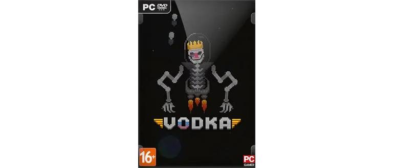 Логотип игры