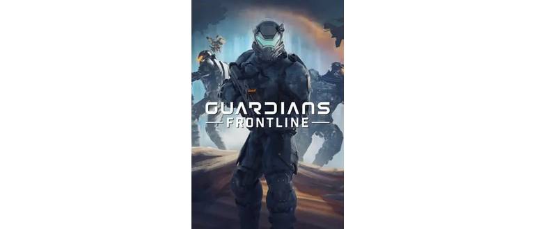 Логотип игры