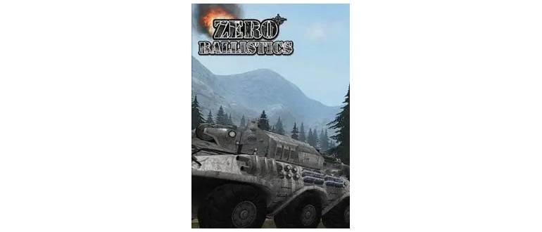 Логотип игры