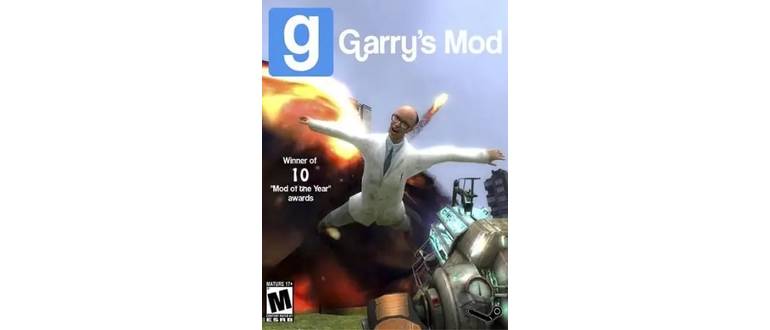 Логотип игры