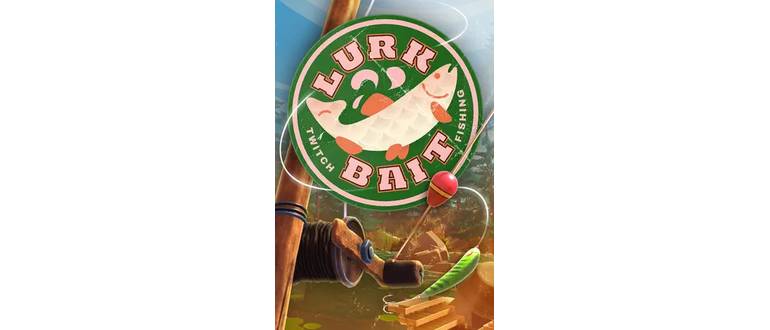 Логотип игры