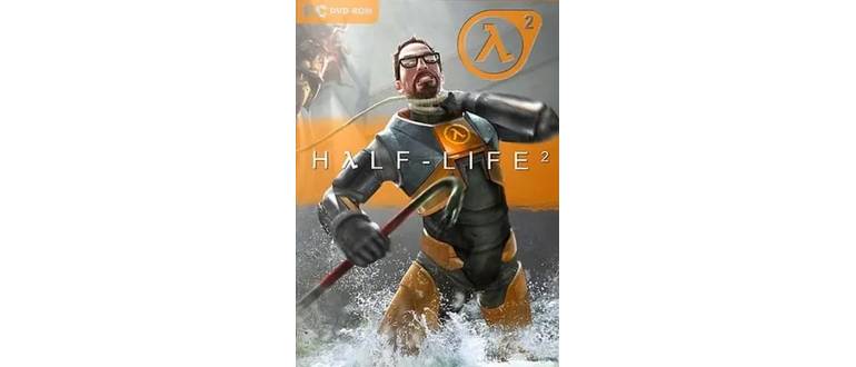 Логотип игры