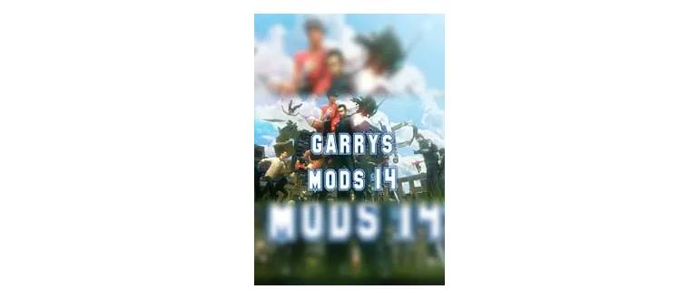 Логотип игры