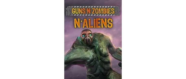 Логотип игры