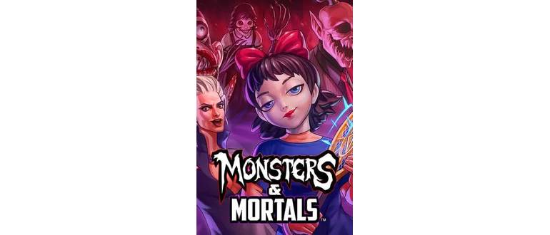 Логотип игры