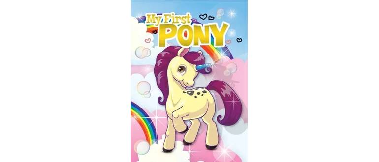 Логотип игры