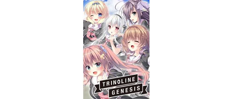 Логотип игры