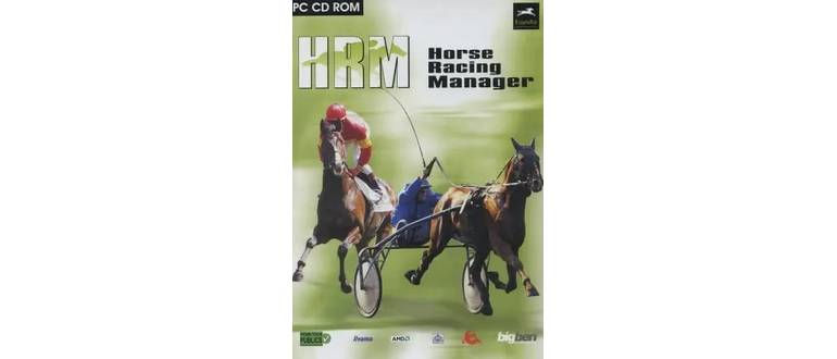 Логотип игры