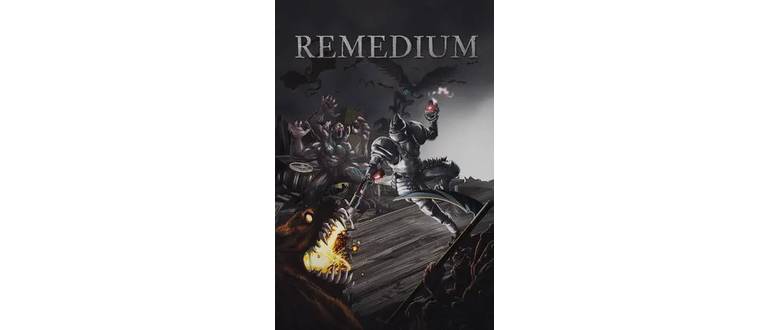 Логотип игры