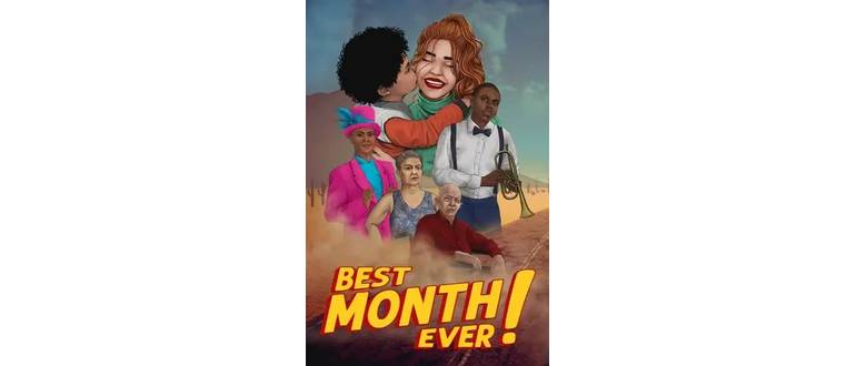 Логотип игры