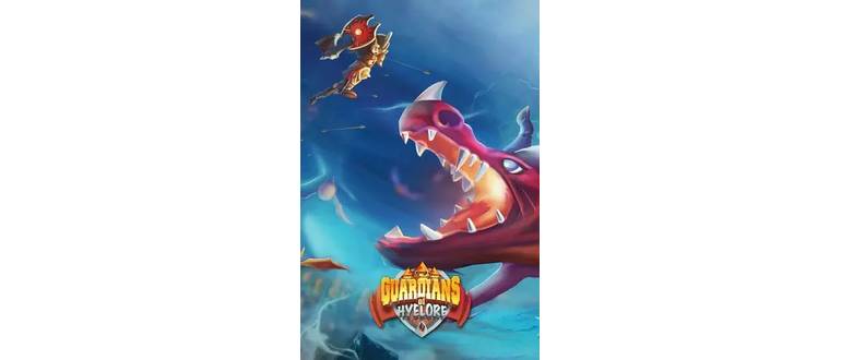 Логотип игры