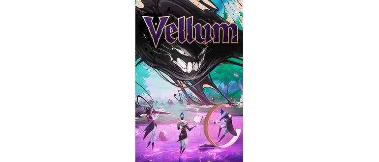 Логотип игры