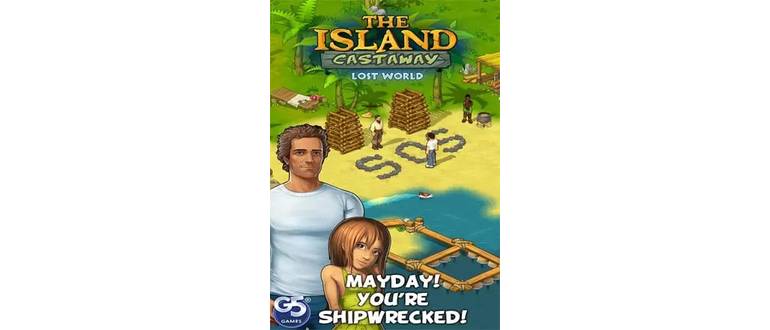 Логотип игры