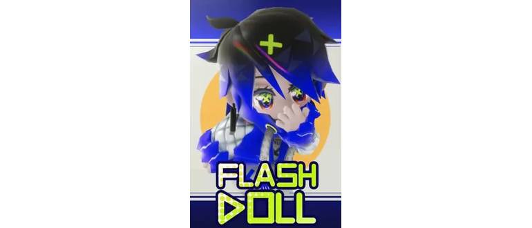 Логотип игры