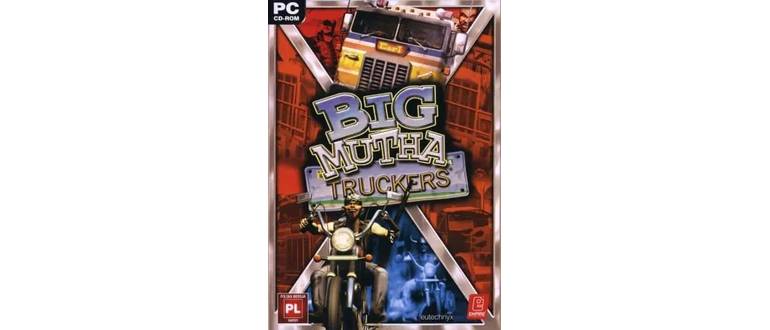 Логотип игры