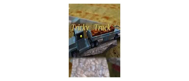 Логотип игры