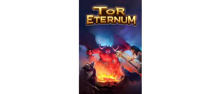 Логотип игры