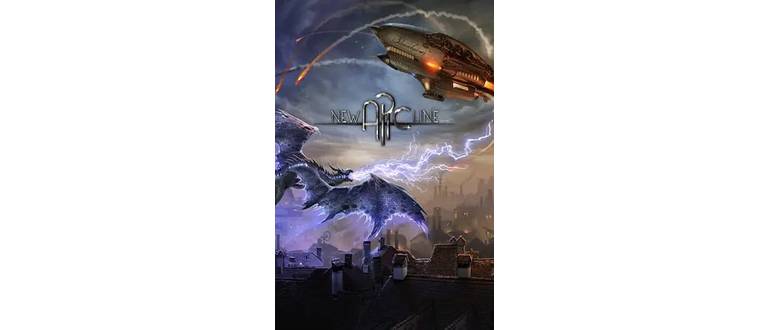 Логотип игры