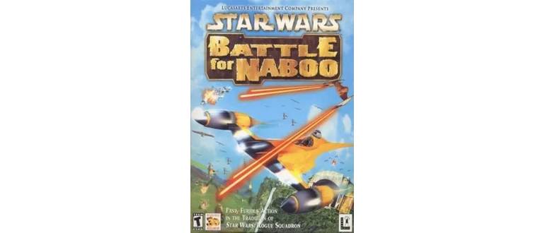 Логотип игры