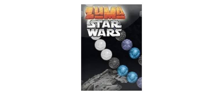 Логотип игры